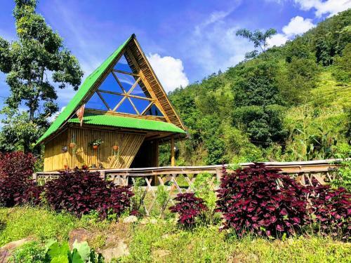 Hotel Bamboo Resort And Atv Park
