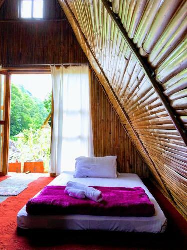 Hotel Bamboo Resort And Atv Park