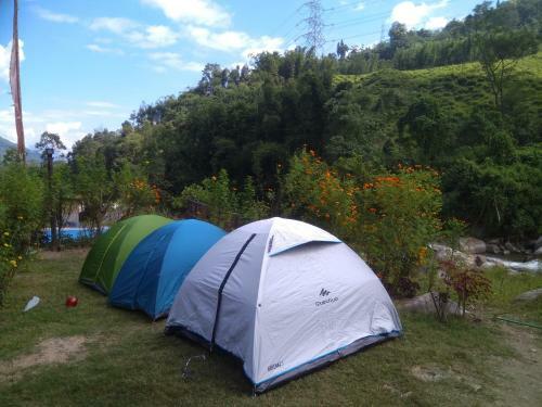 Hotel Bamboo Resort And Atv Park