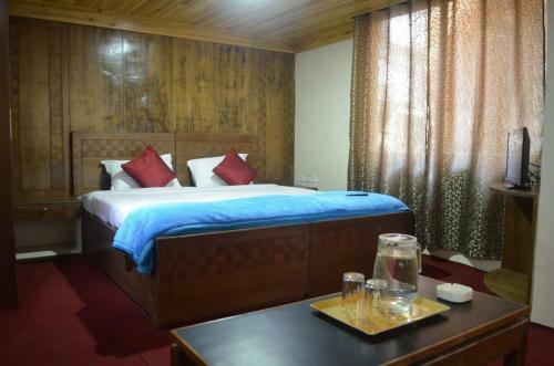 Hotel Orchid Residency