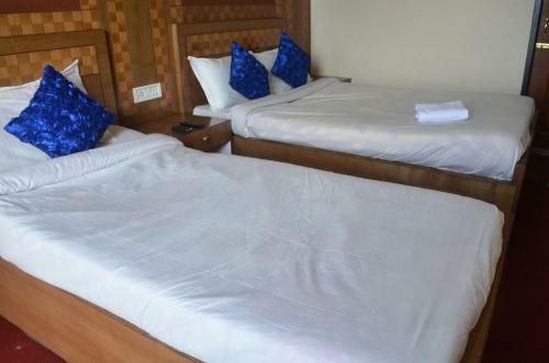 Hotel Orchid Residency