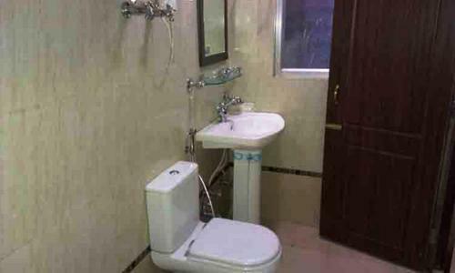 Hotel Orchid Residency