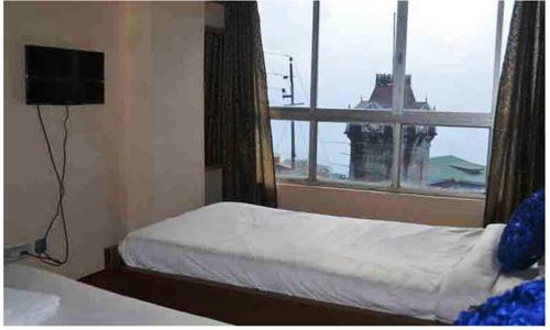 Hotel Orchid Residency