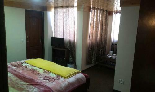 Hotel Orchid Residency