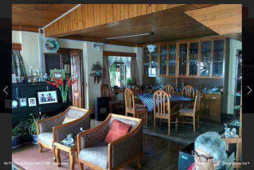 Apartamento The English Cottage