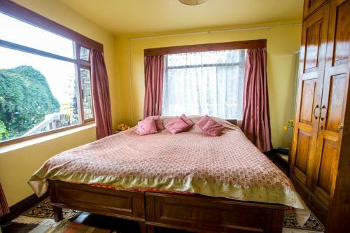 Apartamento The English Cottage