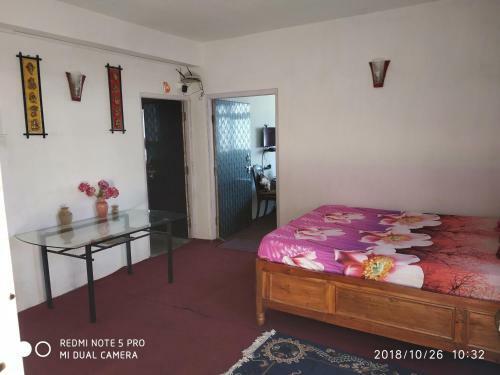 Apartamento Blessing Homestay