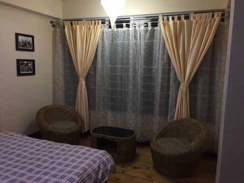 Apartamento Ki Kiba Dhee