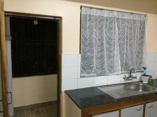 Apartamento Ki Kiba Dhee