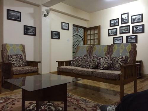 Apartamento Ki Kiba Dhee