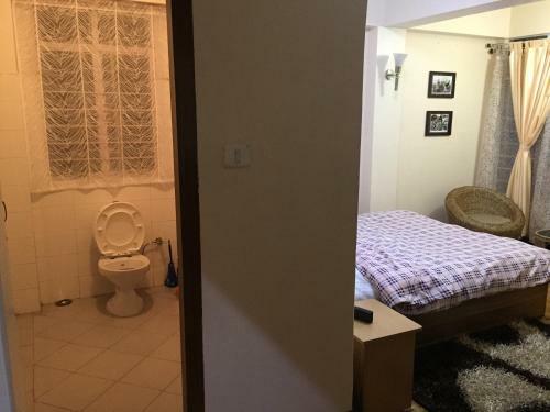 Apartamento Ki Kiba Dhee