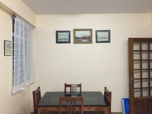 Apartamento Ki Kiba Dhee