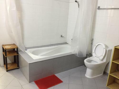 Apartamento Ki Kiba Dhee