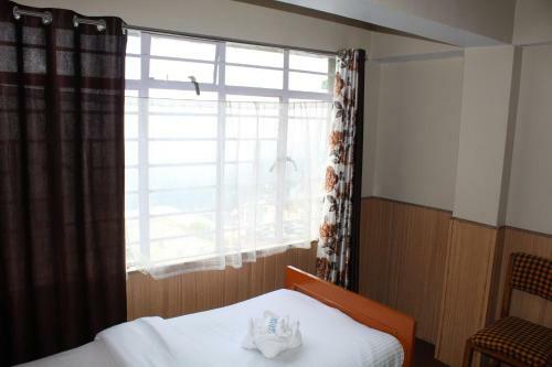 Say Rooms Hotel Mandala