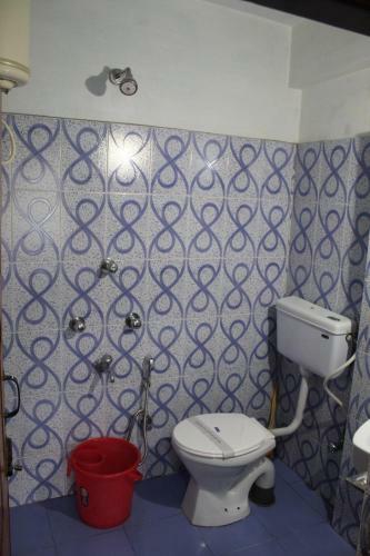 Say Rooms Hotel Mandala