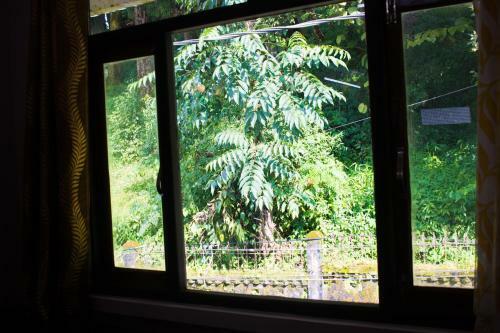 Darjeeling Heights Homestay