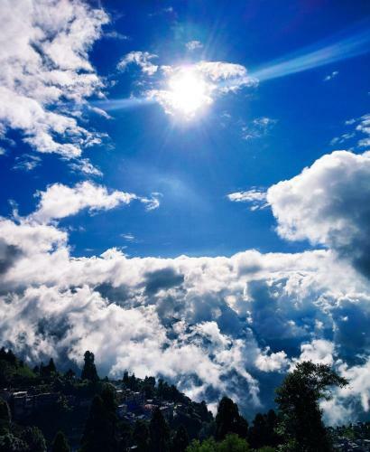 Darjeeling Heights Homestay