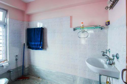 Eeza Home Stay