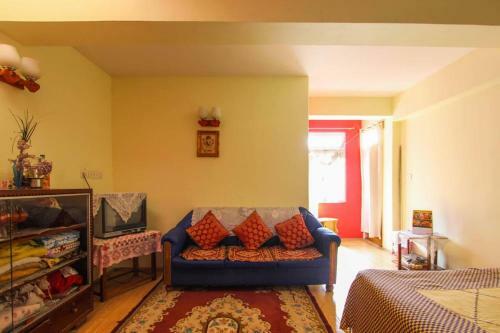 Eeza Home Stay
