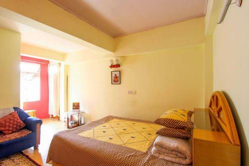Eeza Home Stay