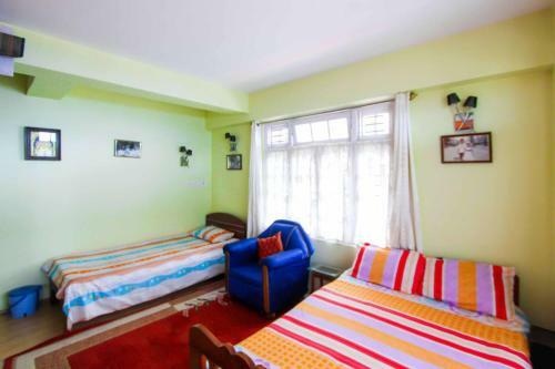 Eeza Home Stay