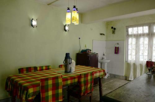 Eeza Home Stay