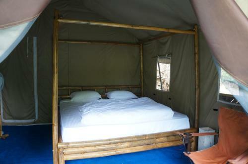 Agroturismo Baasbari Farms