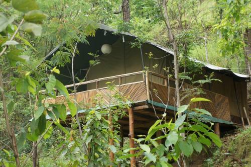 Agroturismo Baasbari Farms