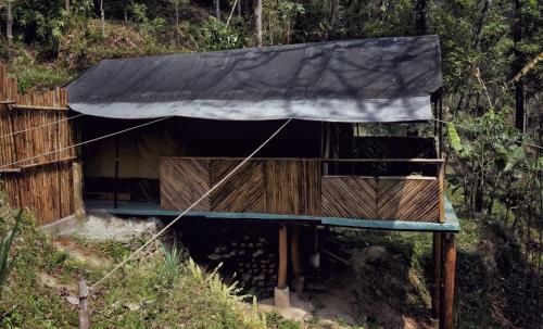 Agroturismo Baasbari Farms