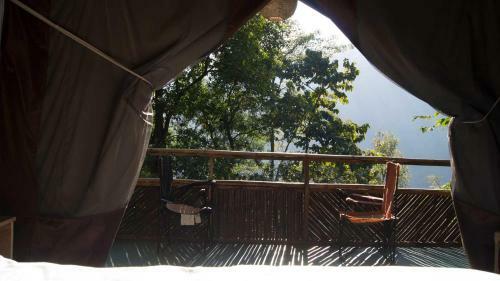 Agroturismo Baasbari Farms