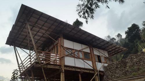 Agroturismo Baasbari Farms