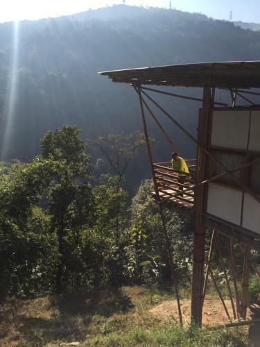 Agroturismo Baasbari Farms