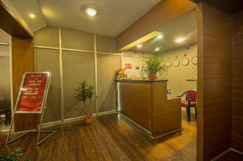 Hotel Jagjeet's Yuma