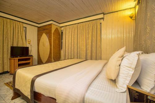 Hotel Jagjeet's Yuma