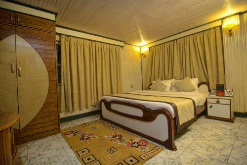 Hotel Jagjeet's Yuma