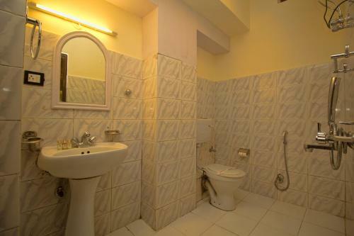 Hotel Jagjeet's Yuma