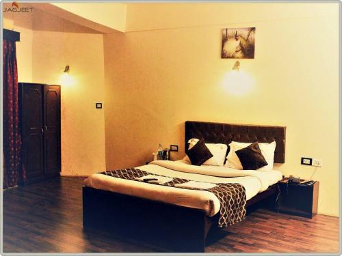 Hotel Jagjeet's Yuma