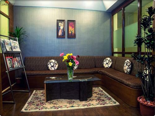 Hotel Jagjeet's Yuma
