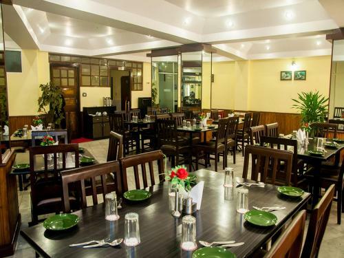 Hotel Jagjeet's Yuma