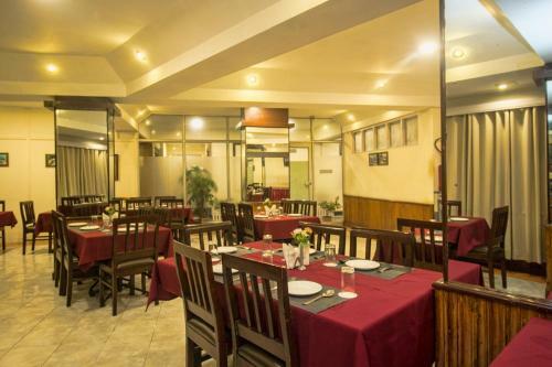 Hotel Jagjeet's Yuma