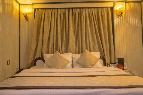 Hotel Jagjeet's Yuma