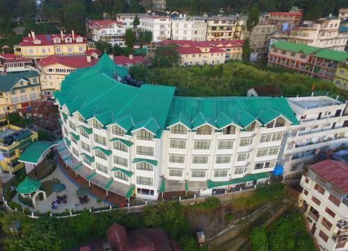 Hotel Crescent Resort