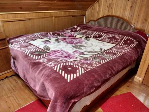 Himshikha Homestay