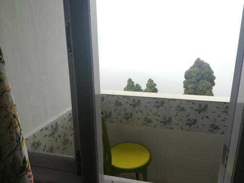 Himshikha Homestay
