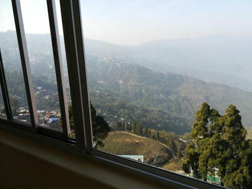 Himshikha Homestay