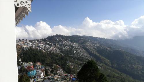 Himshikha Homestay