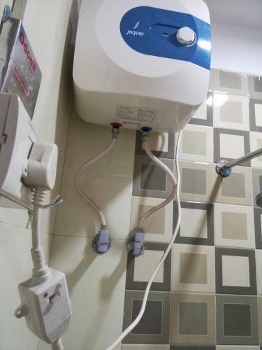 Himshikha Homestay