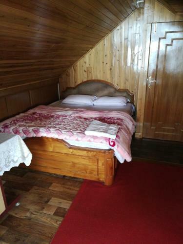 Himshikha Homestay