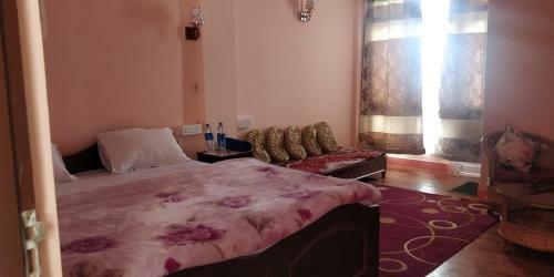 Himshikha Homestay