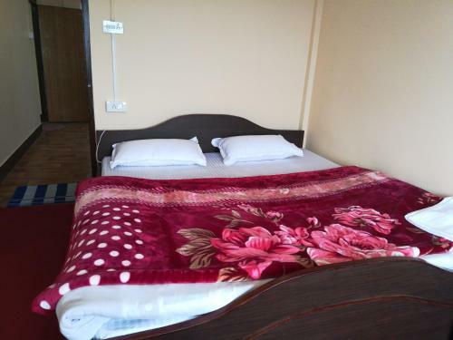 Himshikha Homestay